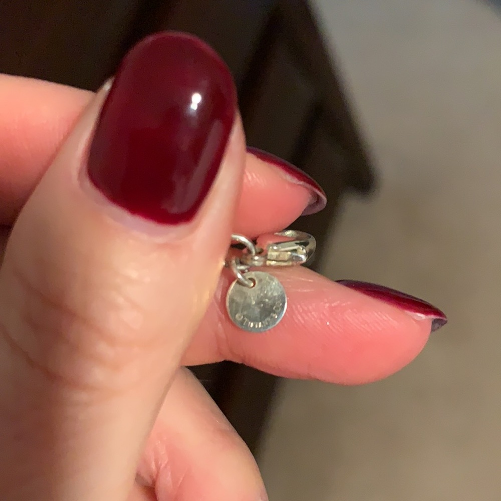 Tiffany & Co. Graduated Ball Necklace - Picture 2 of 2